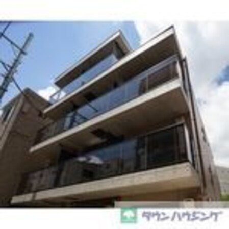 コンポジット王子の物件内観写真